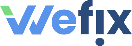 wefix_logo