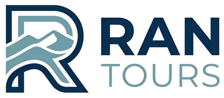 ran tours logo